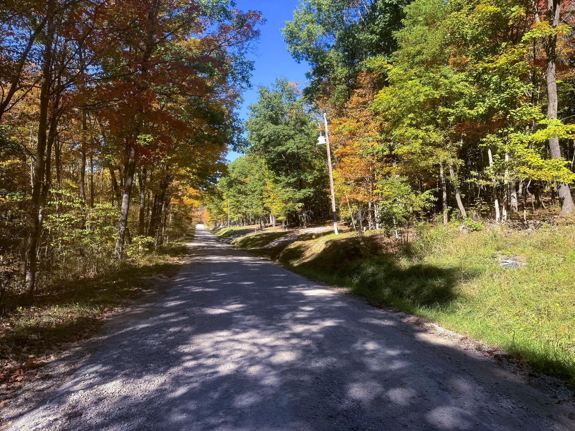 0 Easterday Road, Unit TRACT 8 AT EASTERDAY WOODS) Chillicothe, OH 45601 - Photo 2 of 24 CT-2