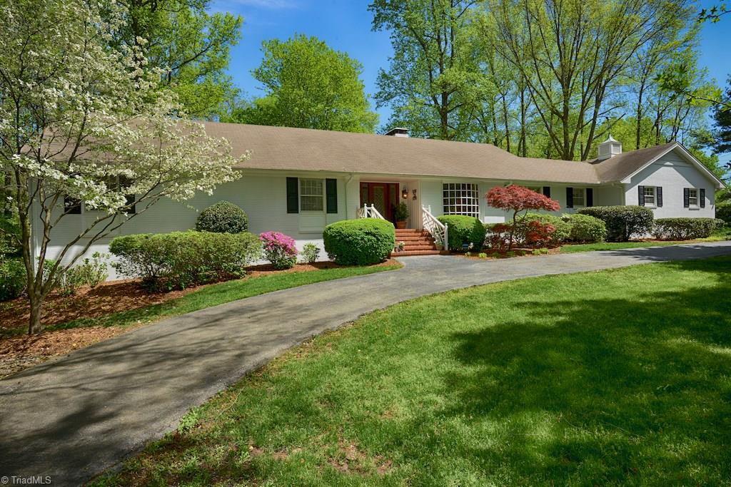 100 Shadow Valley Road High Point, NC 27262 - Photo 1 of 30 Gallery Image 1