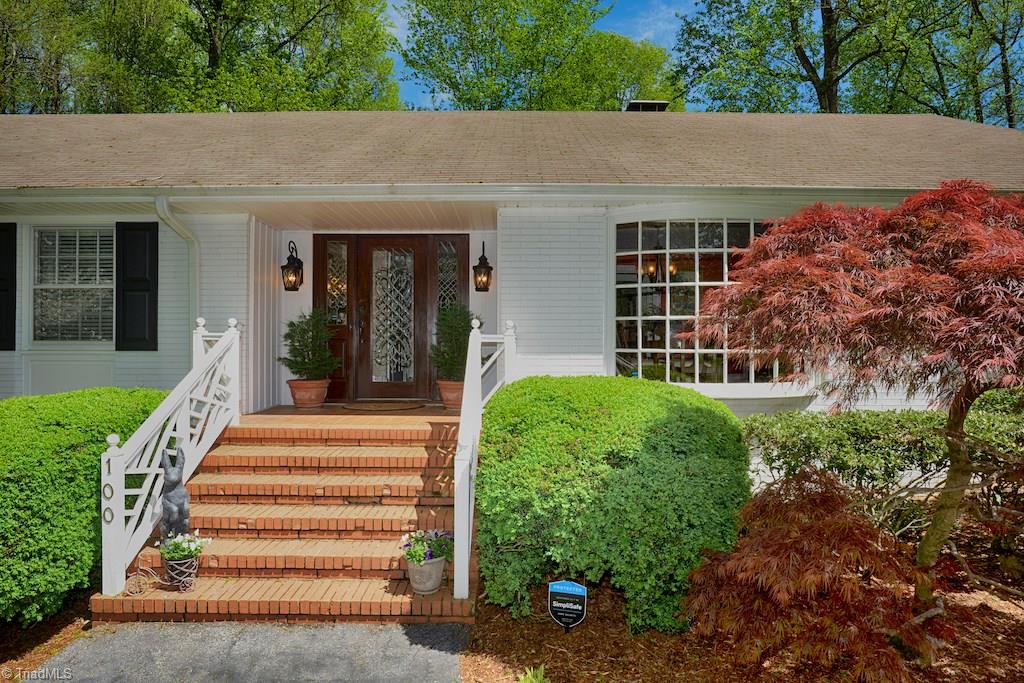100 Shadow Valley Road High Point, NC 27262 - Photo 2 of 30 Gallery Image 2
