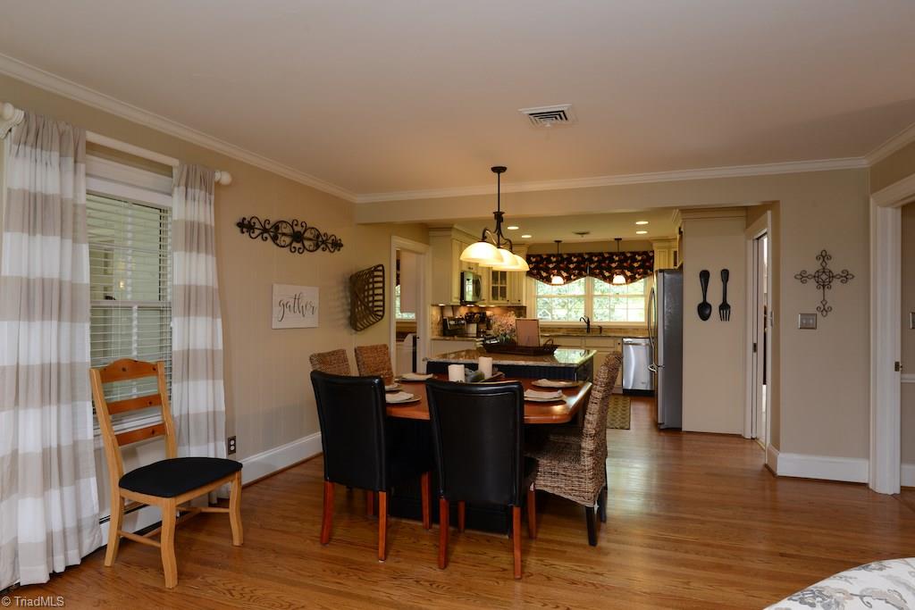 100 Shadow Valley Road High Point, NC 27262 - Photo 18 of 30 Gallery Image 18