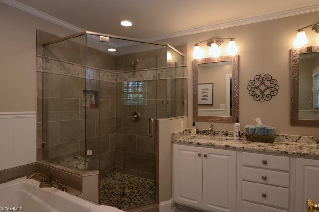 100 Shadow Valley Road High Point, NC 27262 - Photo 24 of 30 Gallery Image 24