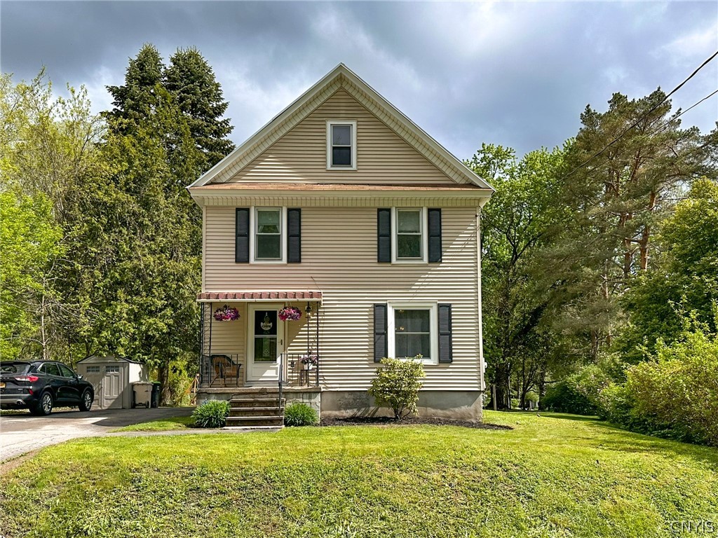 189 Old Forge Road German Flatts, NY 13357 - Photo 1 of 1 Gallery Image 1