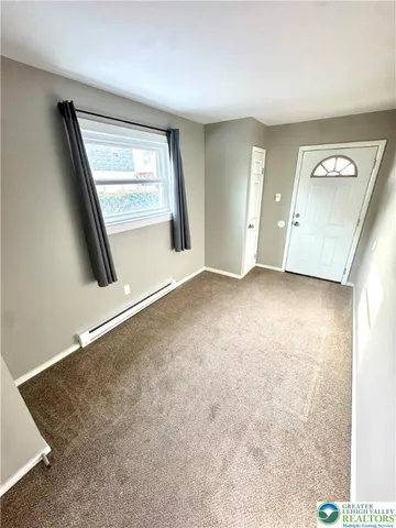 $1,995 | 828 North Sherman Street, Unit 1, Allentown, PA 18109