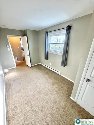 $1,995 | 828 North Sherman Street, Unit 1, Allentown, PA 18109