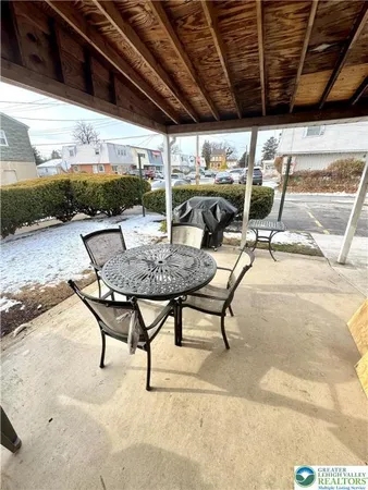 $1,850 | 828 North Sherman Street, Unit 1, Allentown, PA 18109