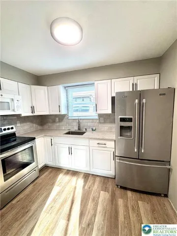 $1,995 | 828 North Sherman Street, Unit 1, Allentown, PA 18109