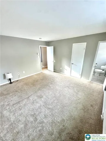 $1,995 | 828 North Sherman Street, Unit 1, Allentown, PA 18109