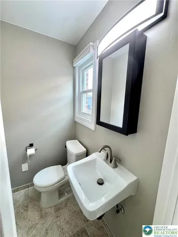 $1,995 | 828 North Sherman Street, Unit 1, Allentown, PA 18109