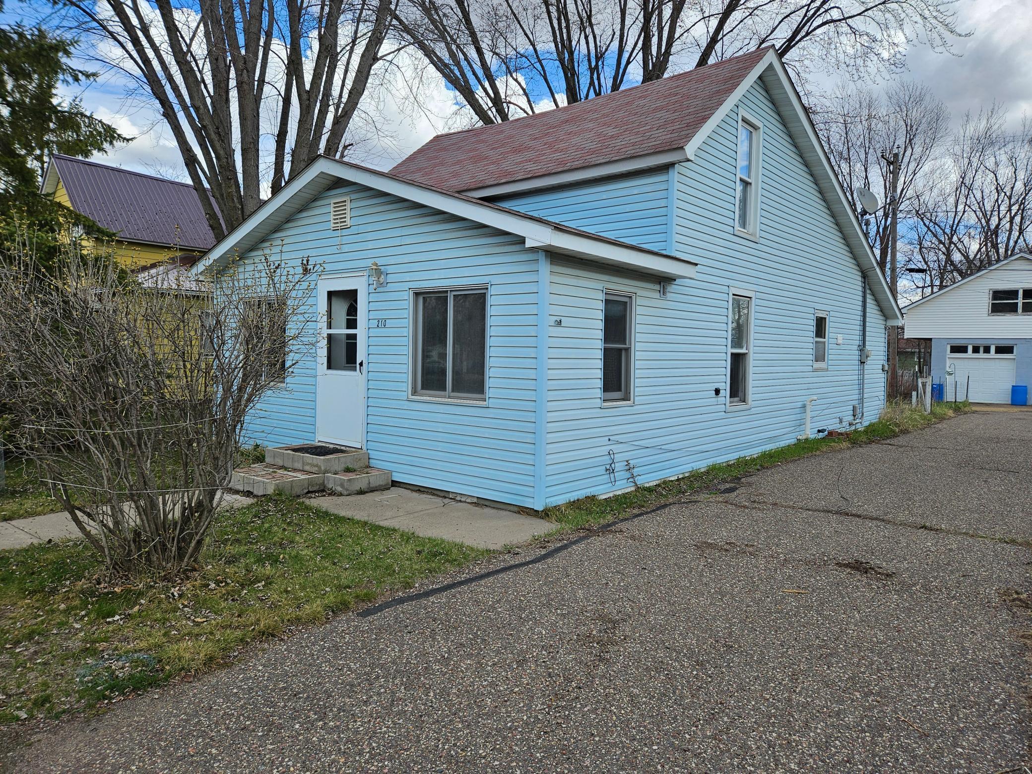 210 Main Street Colfax, WI 54730 - Photo 1 of 1 Gallery Image 1