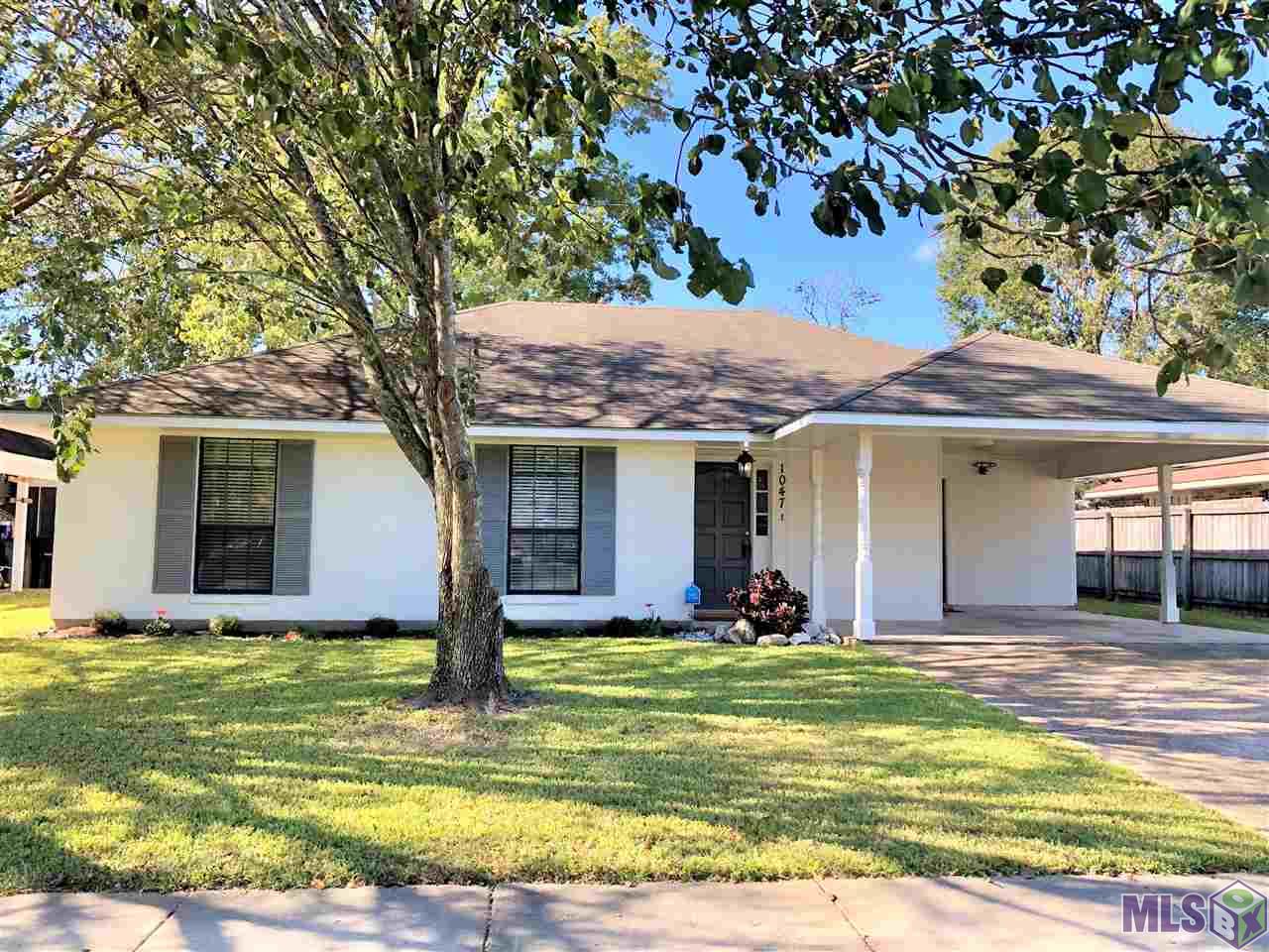 1047 Bullrush Drive Baton Rouge, LA 70810 - Photo 1 of 18 Gallery Image 1