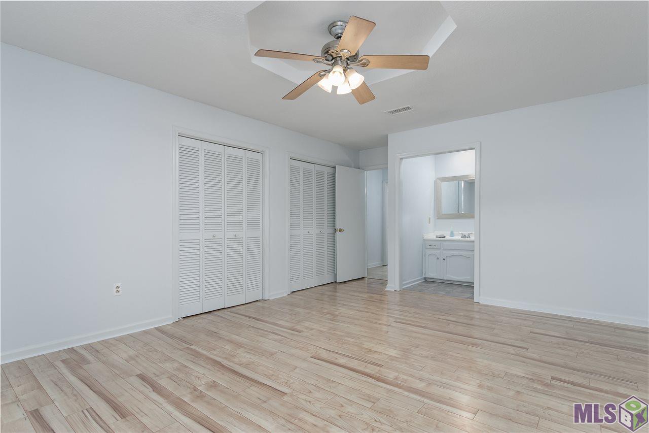 1047 Bullrush Drive Baton Rouge, LA 70810 - Photo 8 of 18 Master Bedroom