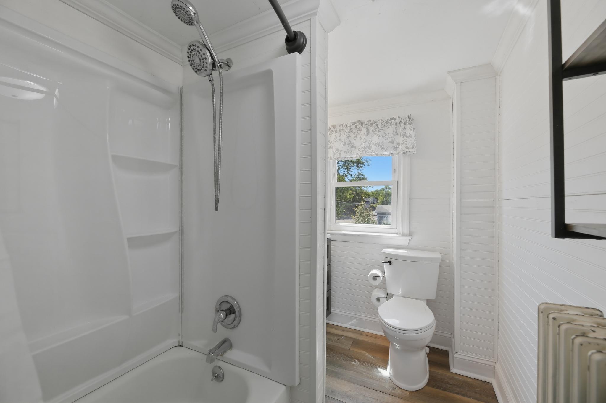 448 North Chew Road Hammonton, NJ 08037 - Photo 35 of 45 Upstairs bathroom
