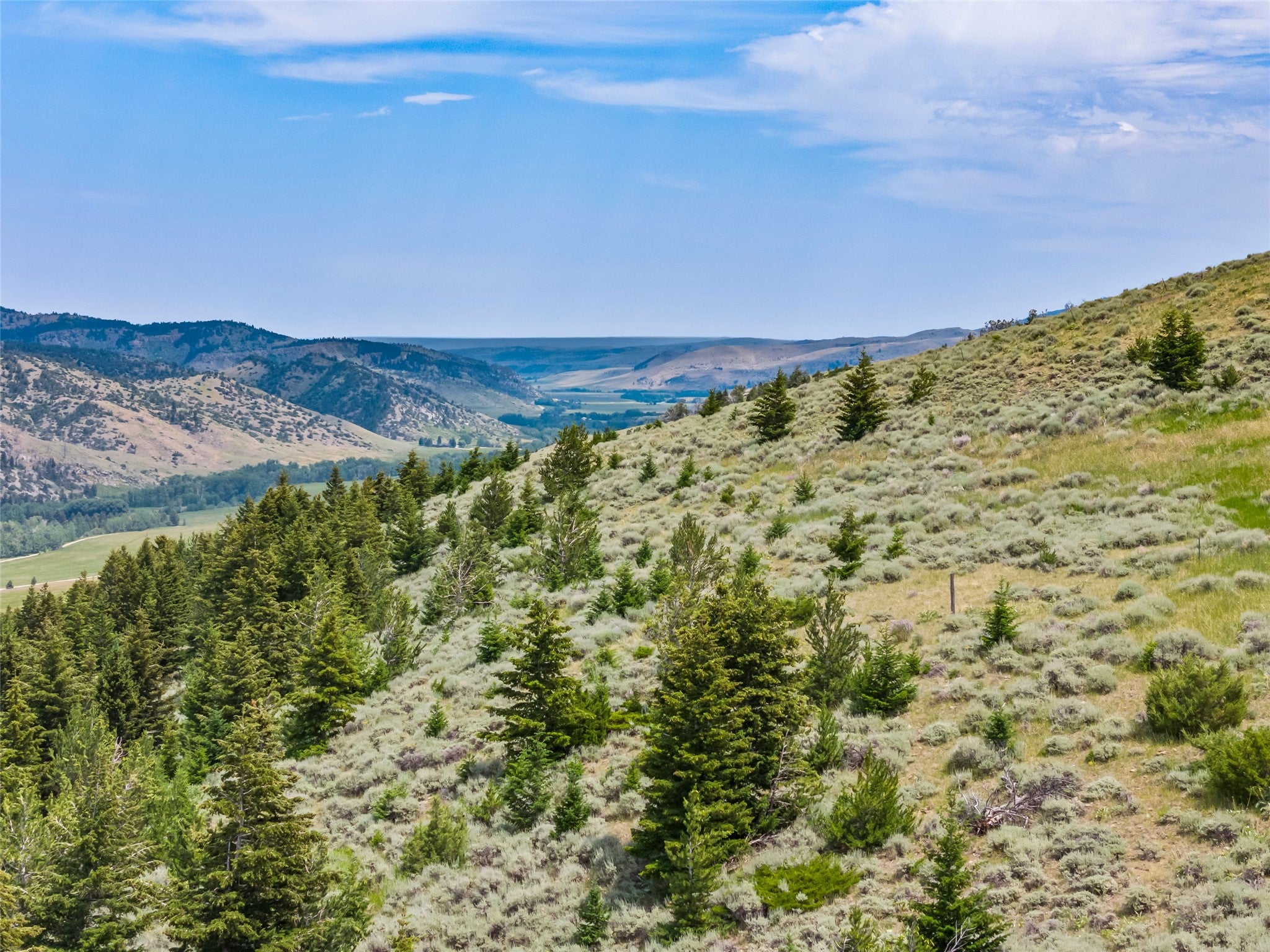 380 West Boulder Road McLeod, MT 59052 - Photo 75 of 77 Mountain view