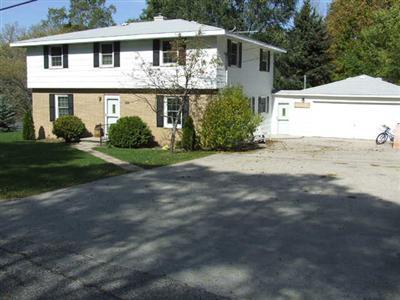 184 Sessions Road Shelby, MI 49455 - Photo 1 of 7 Primary Photo