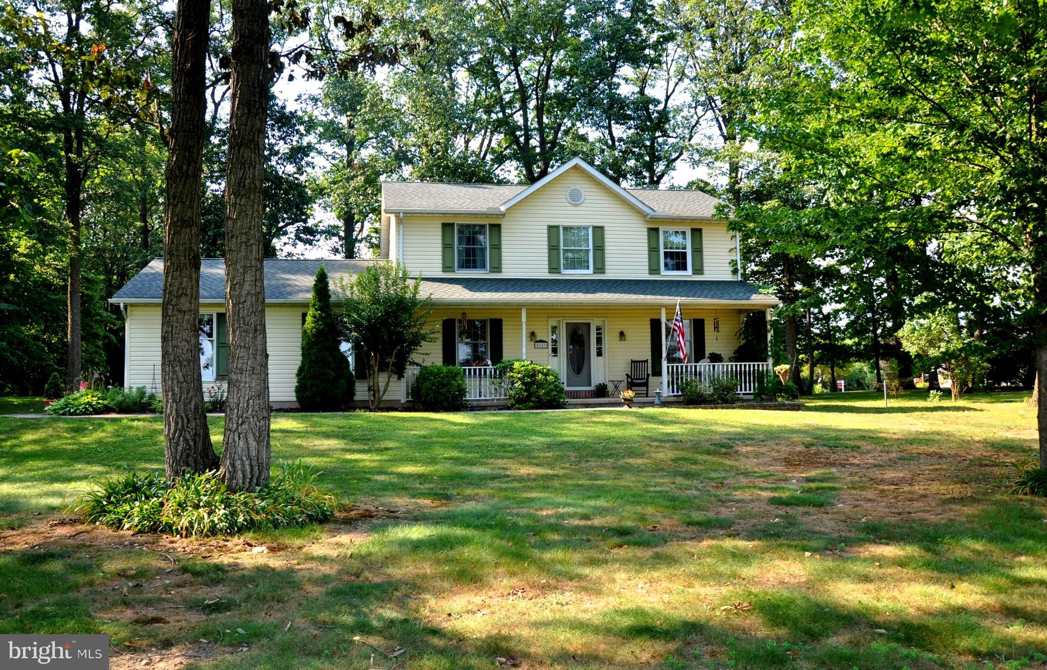5151 Sinsheim School Road Spring Grove, PA 17362 - Photo 1 of 74