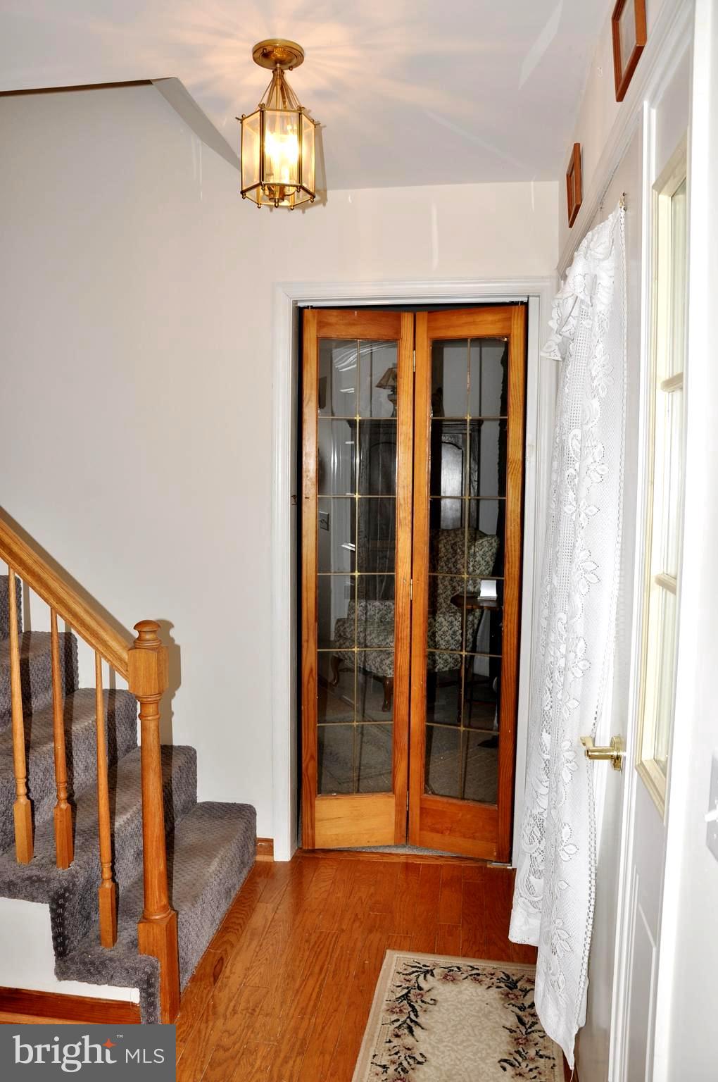 5151 Sinsheim School Road Spring Grove, PA 17362 - Photo 22 of 74 Foyer