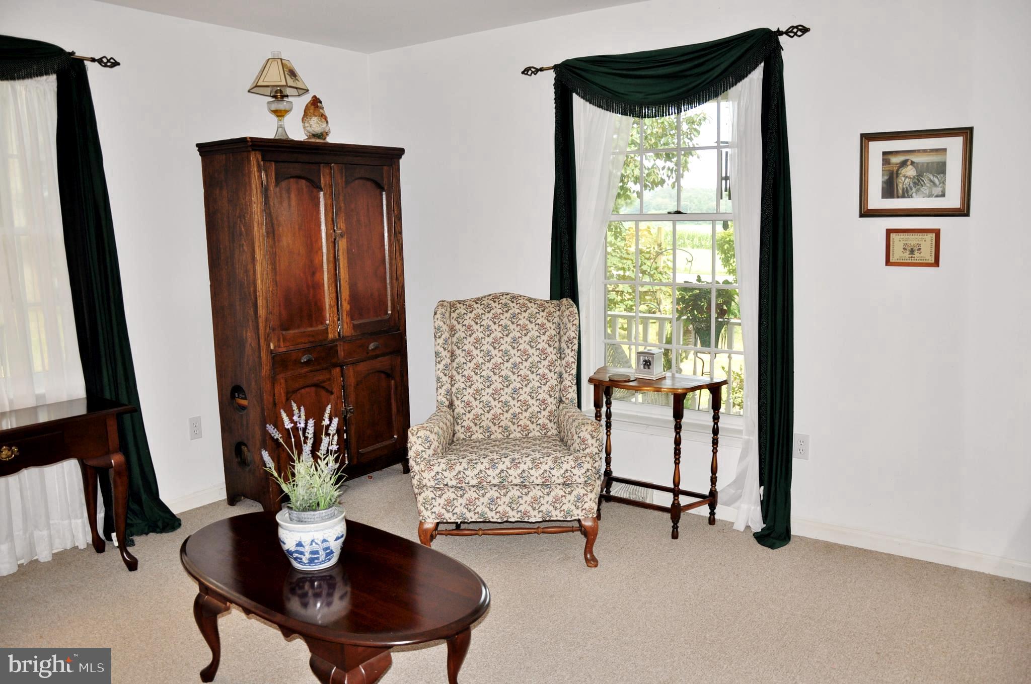 5151 Sinsheim School Road Spring Grove, PA 17362 - Photo 5 of 74 Living Room