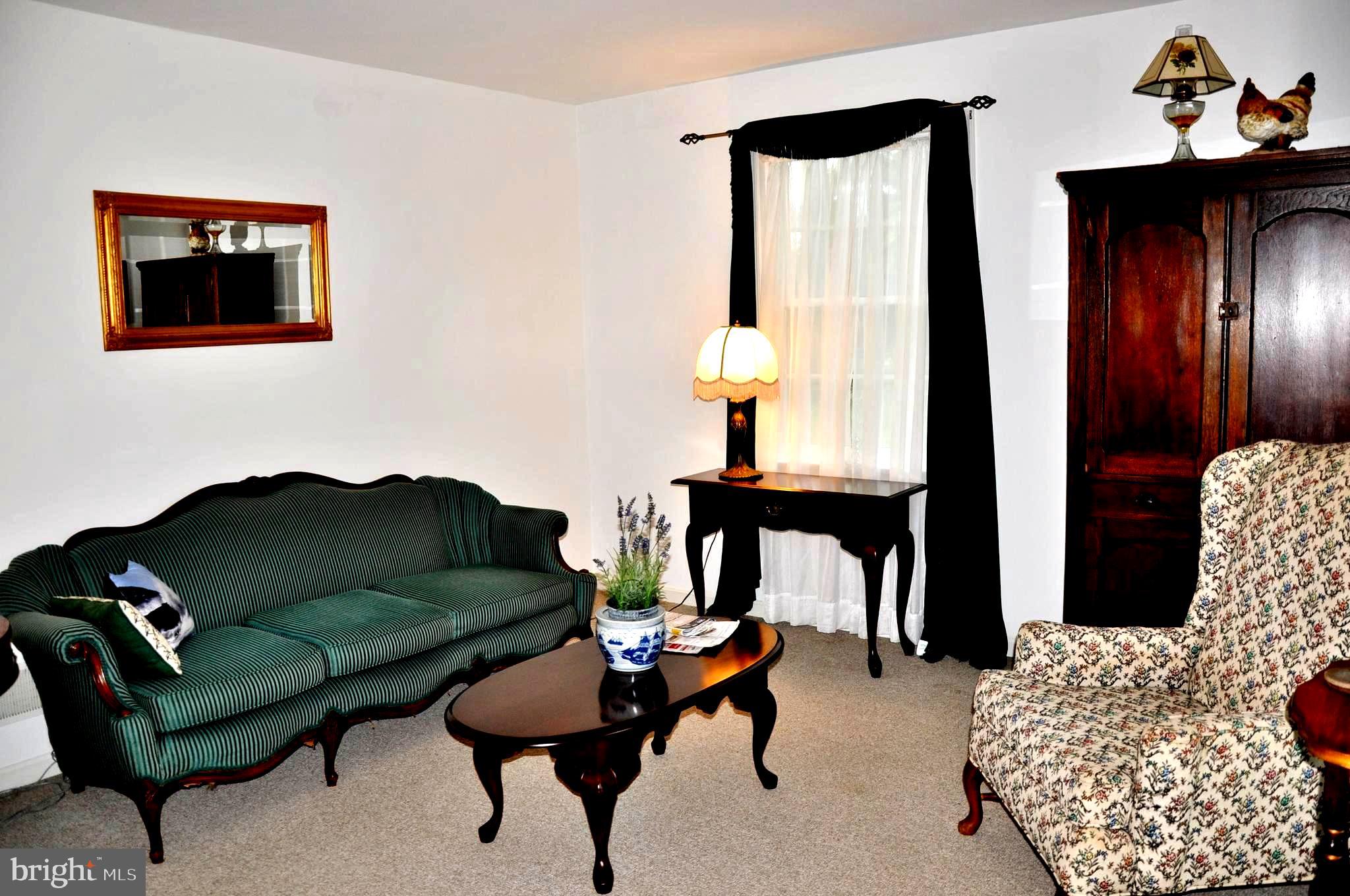 5151 Sinsheim School Road Spring Grove, PA 17362 - Photo 7 of 74 Living Room