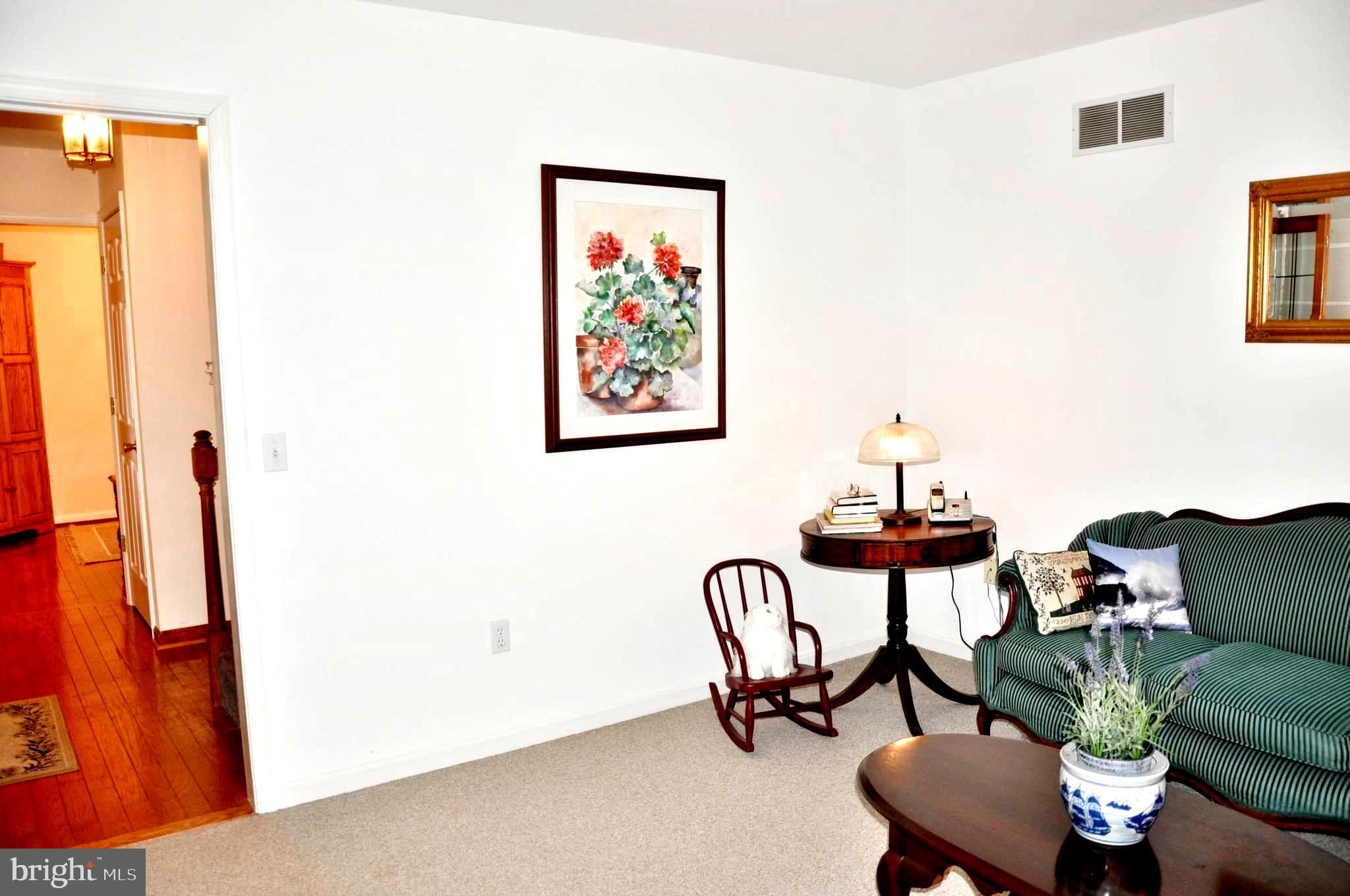5151 Sinsheim School Road Spring Grove, PA 17362 - Photo 8 of 74 Living Room