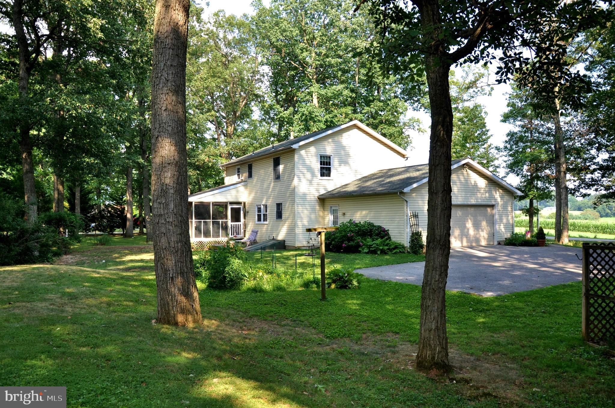 5151 Sinsheim School Road Spring Grove, PA 17362 - Photo 72 of 74