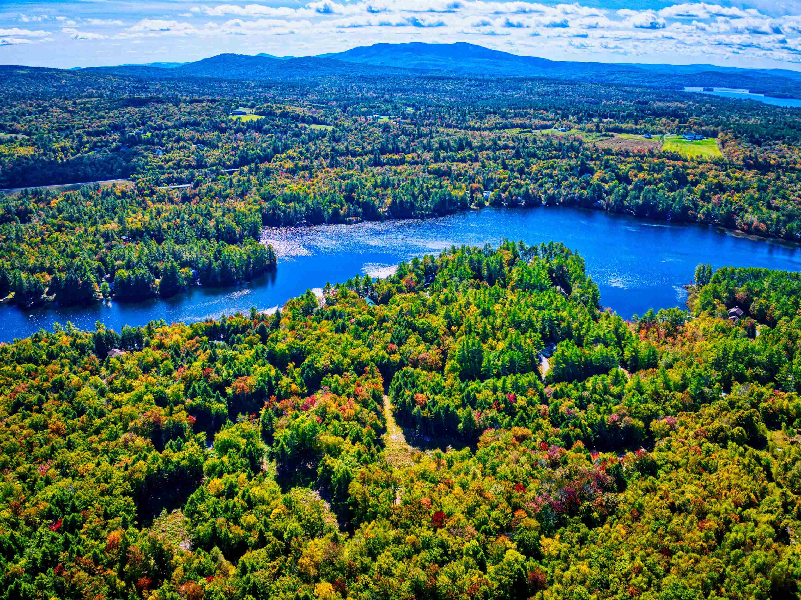 106-023 Fieldstone Lane New London, NH 03257 - Photo 4 of 7