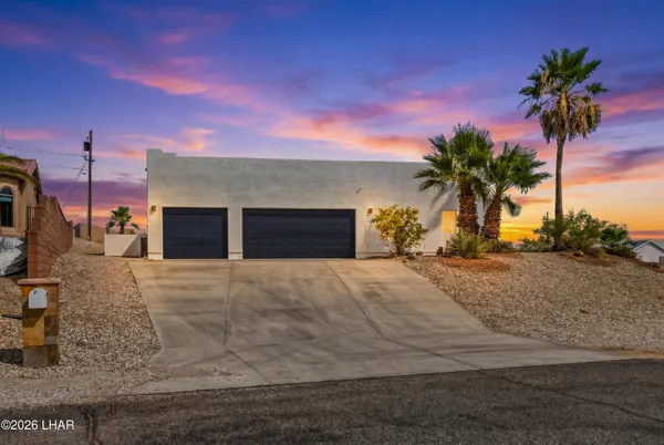 $625,000 | 784 Cactus Drive, Lake Havasu City, AZ 86403