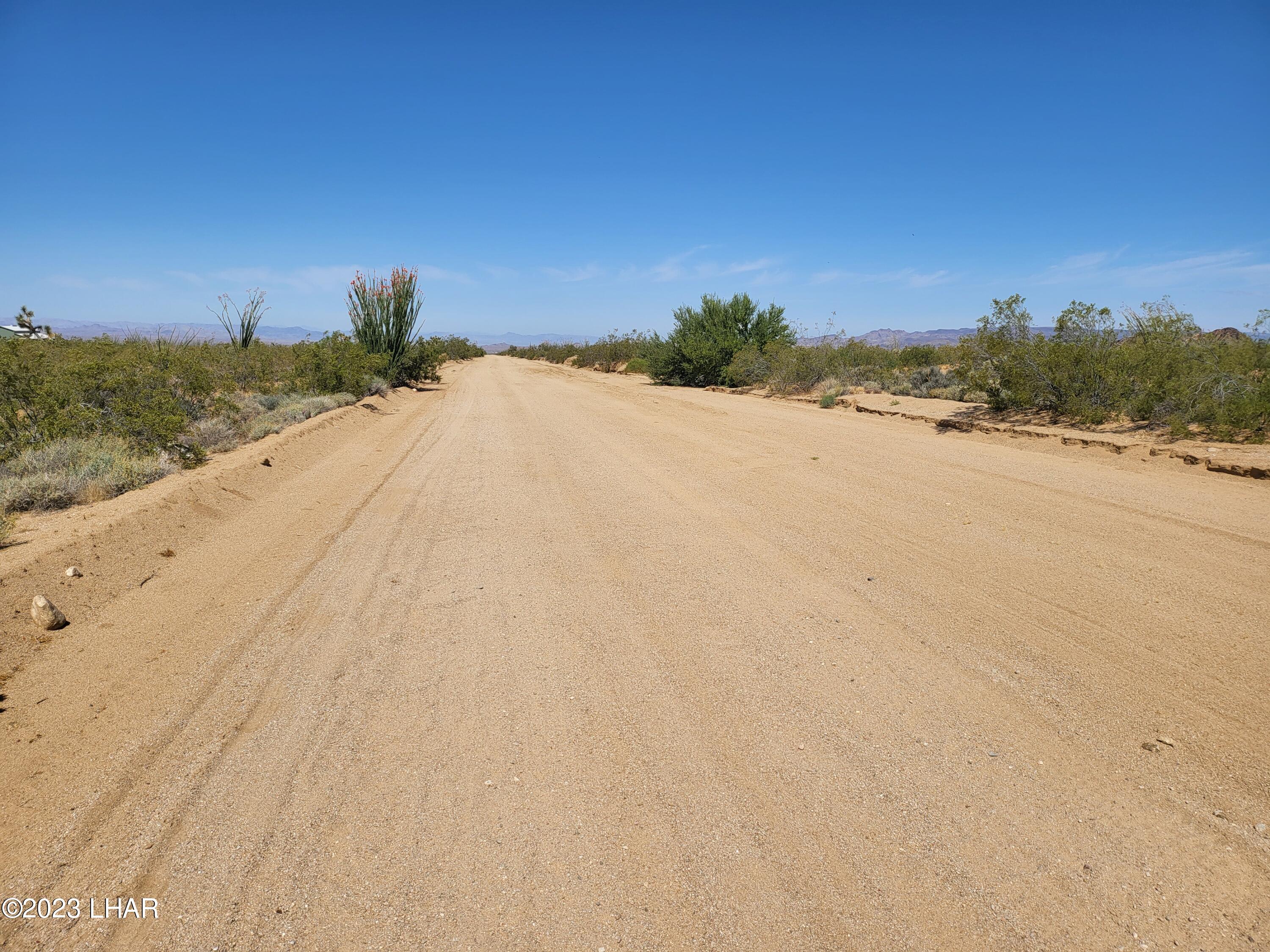 3538 East Cielo Road Yucca, AZ 86438 - Photo 2 of 6 20230525_100341
