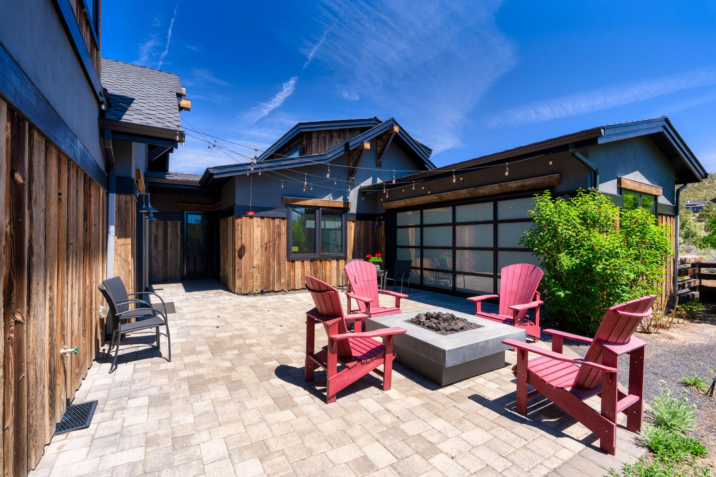 16086 South W Brasada Ranch Road Powell Butte, OR 97753 - Photo 61 of 69 a view of outdoor seating