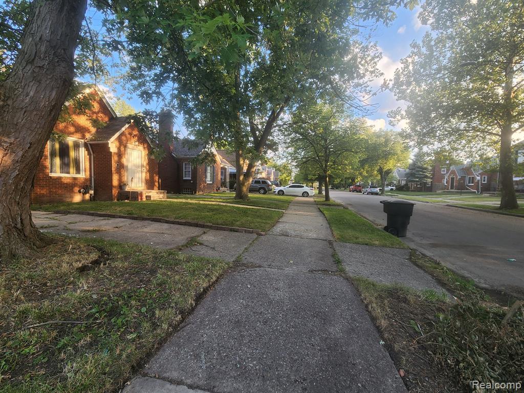 10514 Nottingham Road Detroit, MI 48224 - Photo 28 of 29