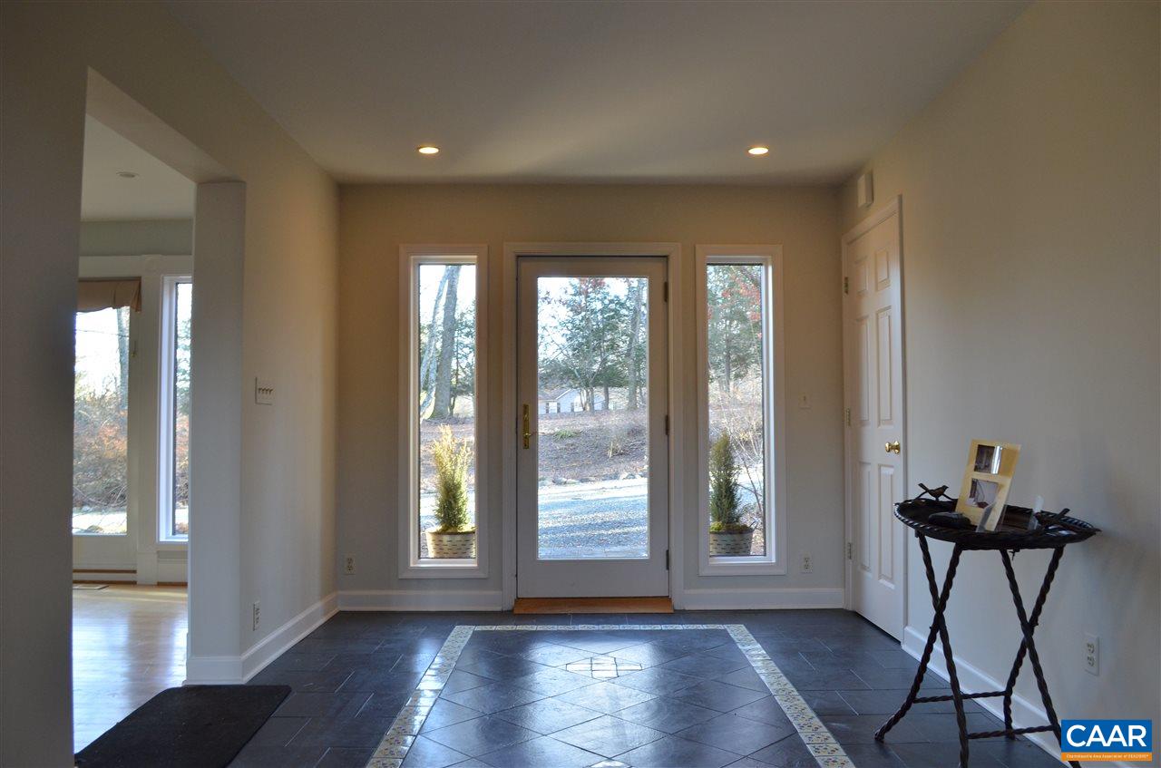 2020 Wingfield Road Charlottesville, VA 22901 - Photo 31 of 38 Slate-tile floors.