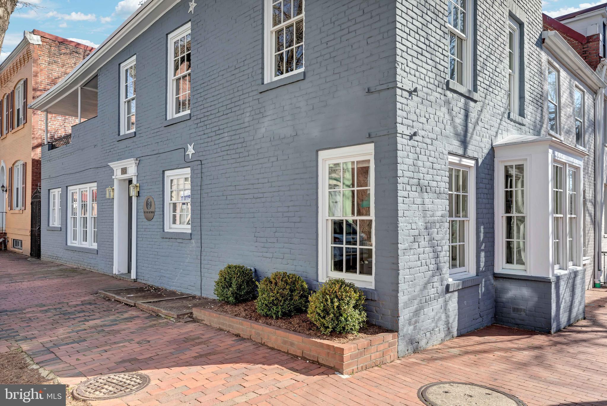 3256 Prospect Street Northwest Washington, DC 20007 - Photo 1 of 11 Gallery Image 1