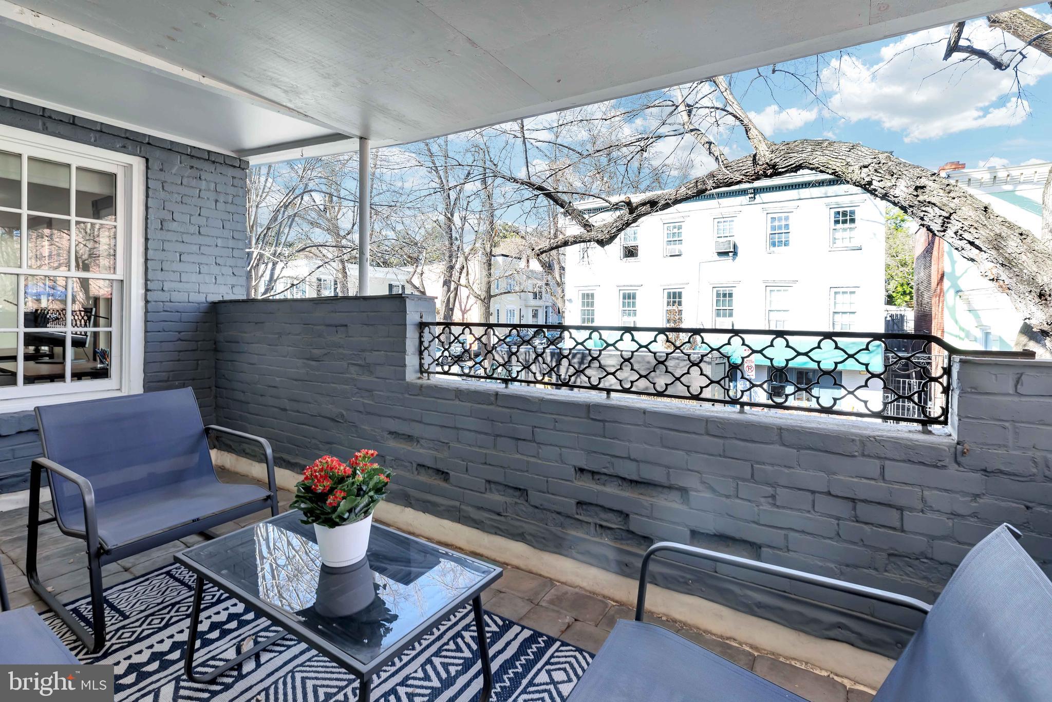 3256 Prospect Street Northwest Washington, DC 20007 - Photo 11 of 11 Gallery Image 11