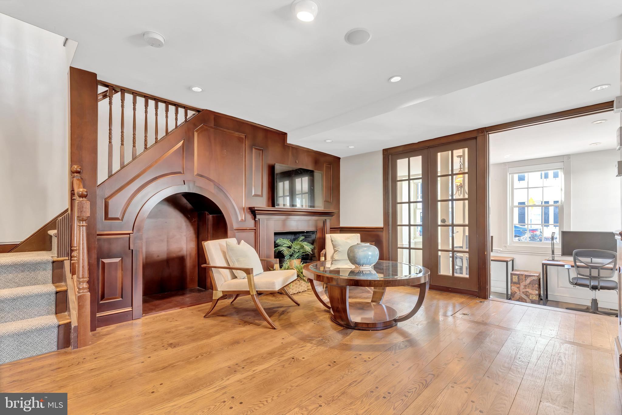 3256 Prospect Street Northwest Washington, DC 20007 - Photo 2 of 11 Gallery Image 2