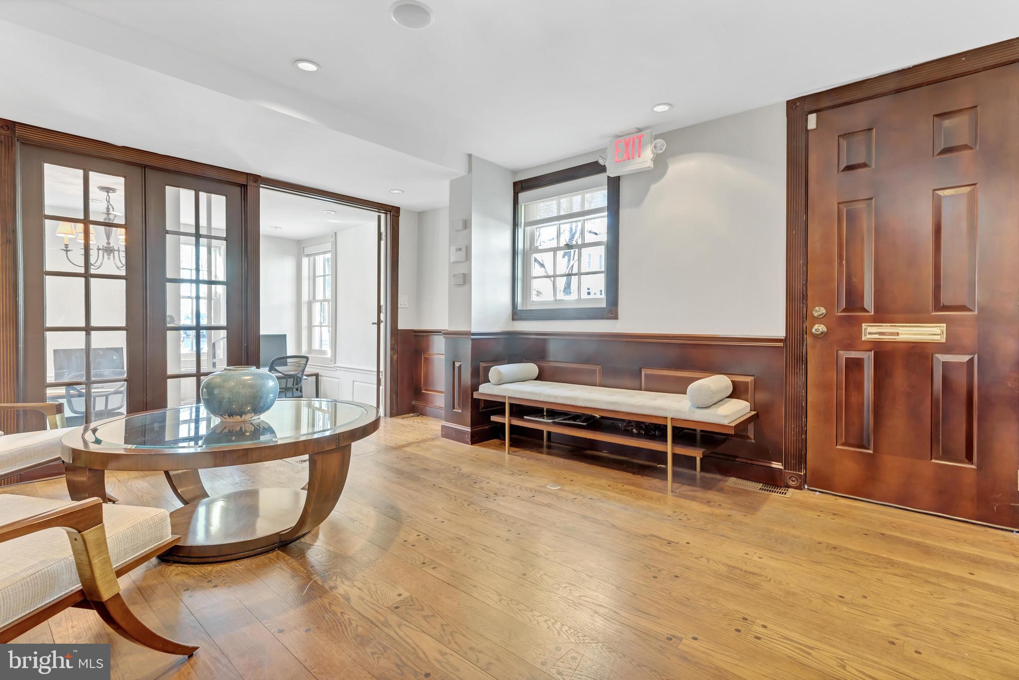 3256 Prospect Street Northwest Washington, DC 20007 - Photo 3 of 11 Gallery Image 3