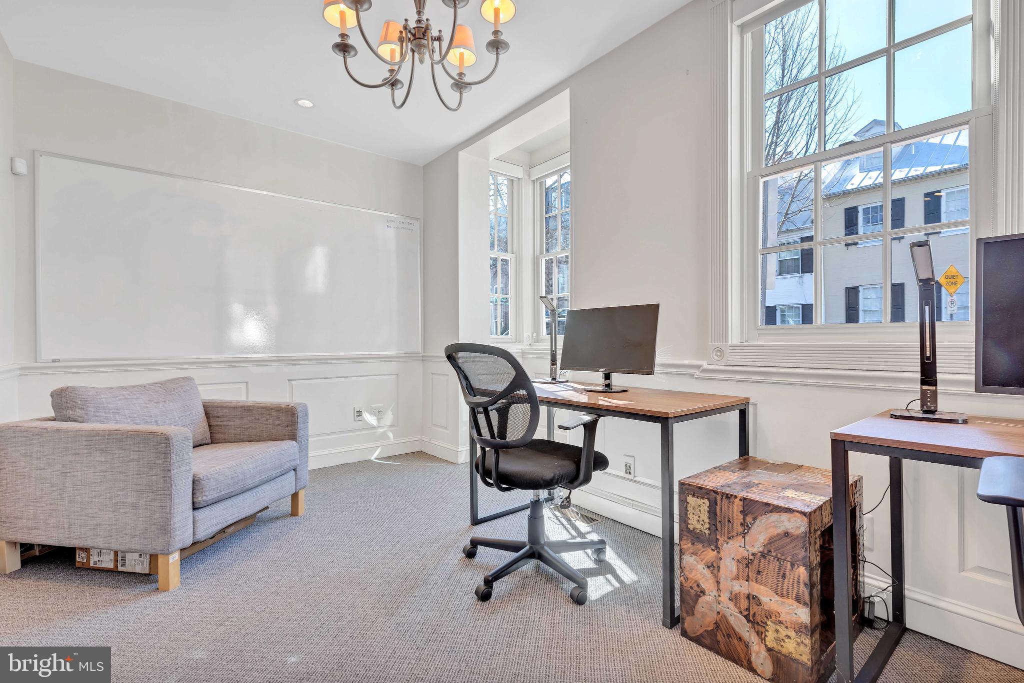 3256 Prospect Street Northwest Washington, DC 20007 - Photo 4 of 11 Gallery Image 4