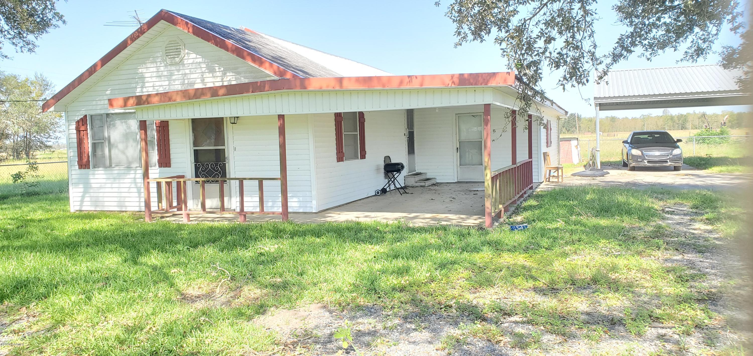 411 Grand Marais Road Church Point, LA 70525 - Photo 1 of 16 Gallery Image 1
