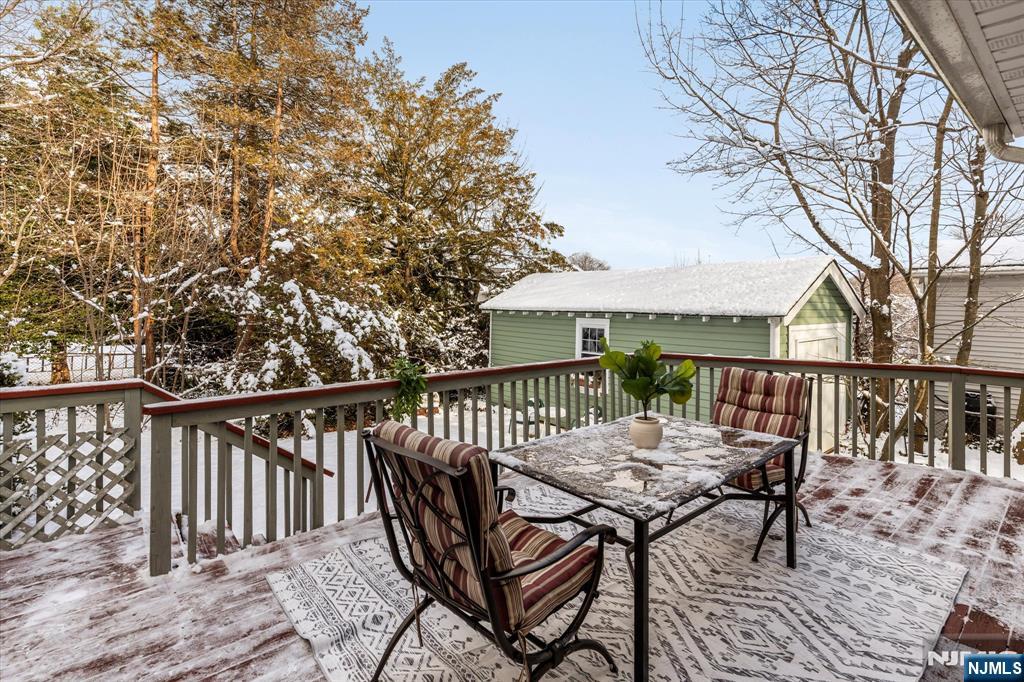 32 North Spring Garden Avenue Nutley, NJ 07110 - Photo 24 of 29