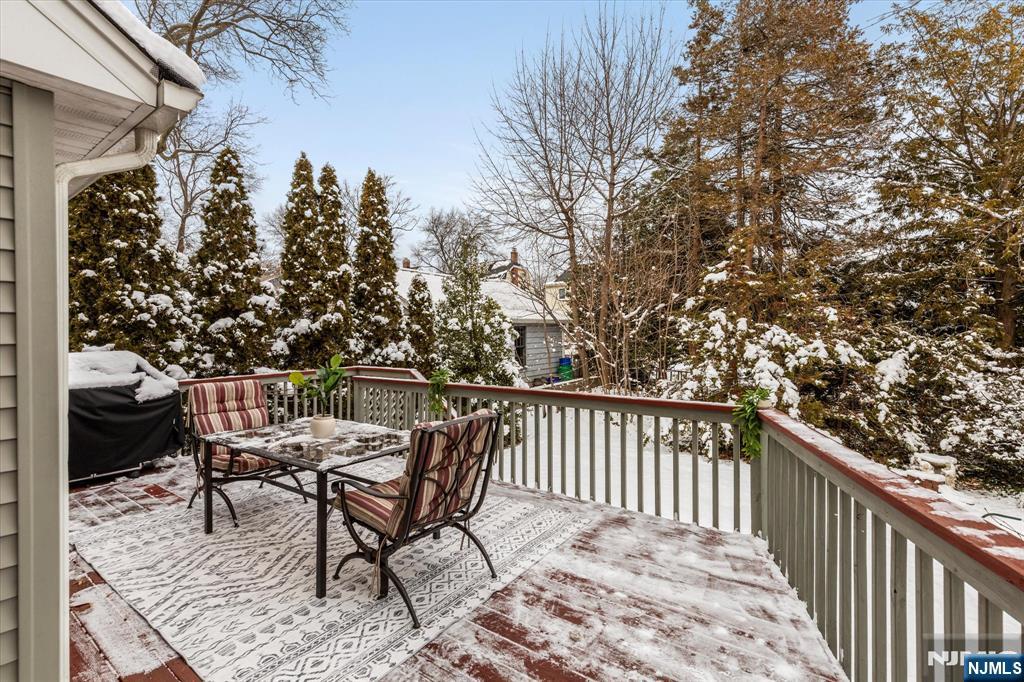 32 North Spring Garden Avenue Nutley, NJ 07110 - Photo 25 of 29