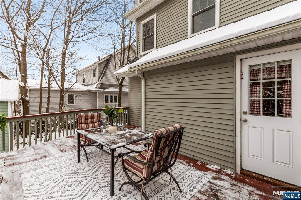 32 North Spring Garden Avenue Nutley, NJ 07110 - Photo 26 of 29