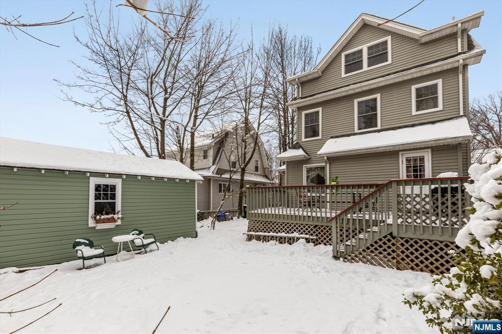 32 North Spring Garden Avenue Nutley, NJ 07110 - Photo 27 of 29