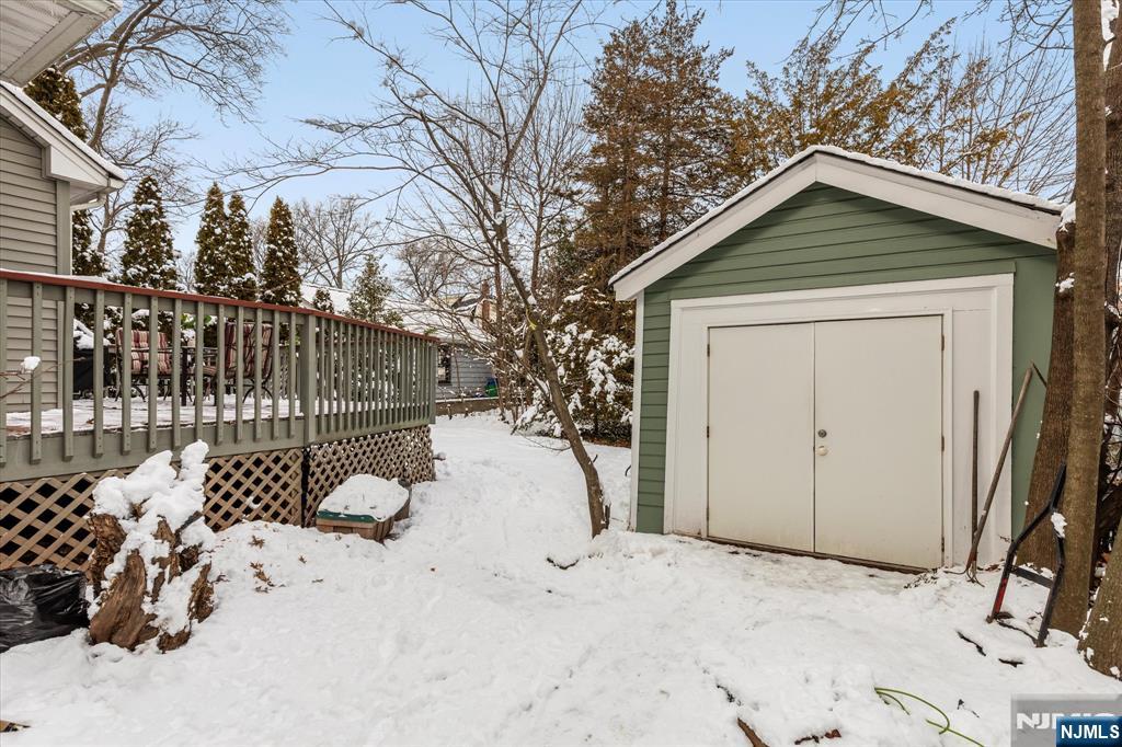 32 North Spring Garden Avenue Nutley, NJ 07110 - Photo 28 of 29