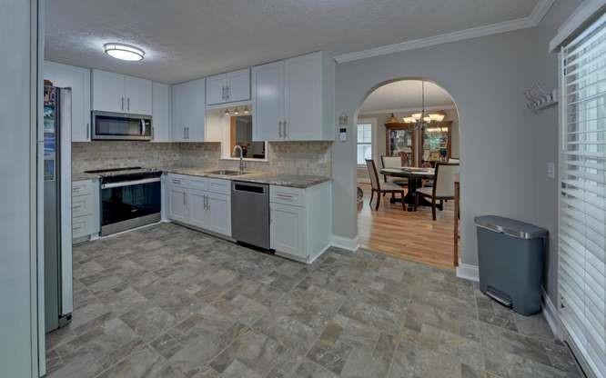 1195 Bethany Road Jasper, GA 30143 - Photo 9 of 81