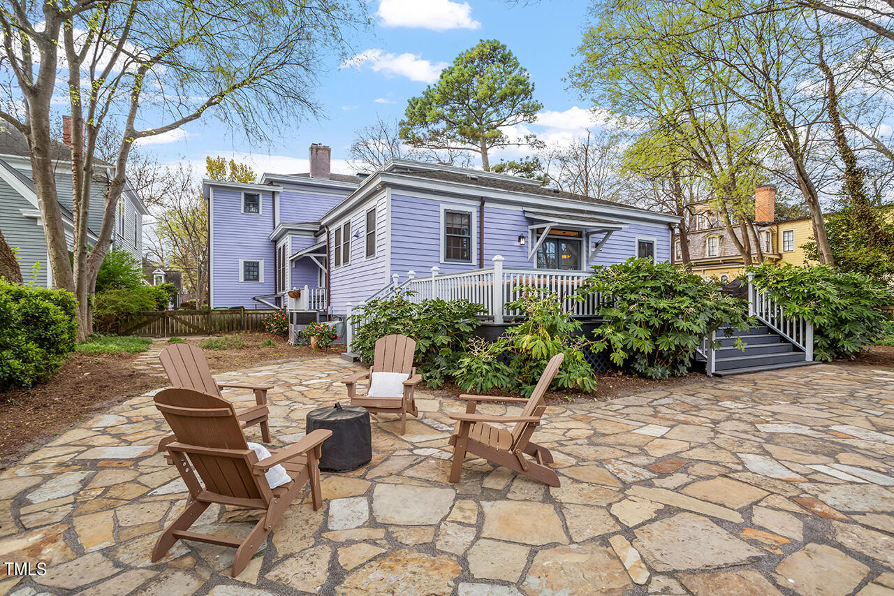 519 East Jones Street Raleigh, NC 27601 - Photo 26 of 45 519 East Jones Street_11