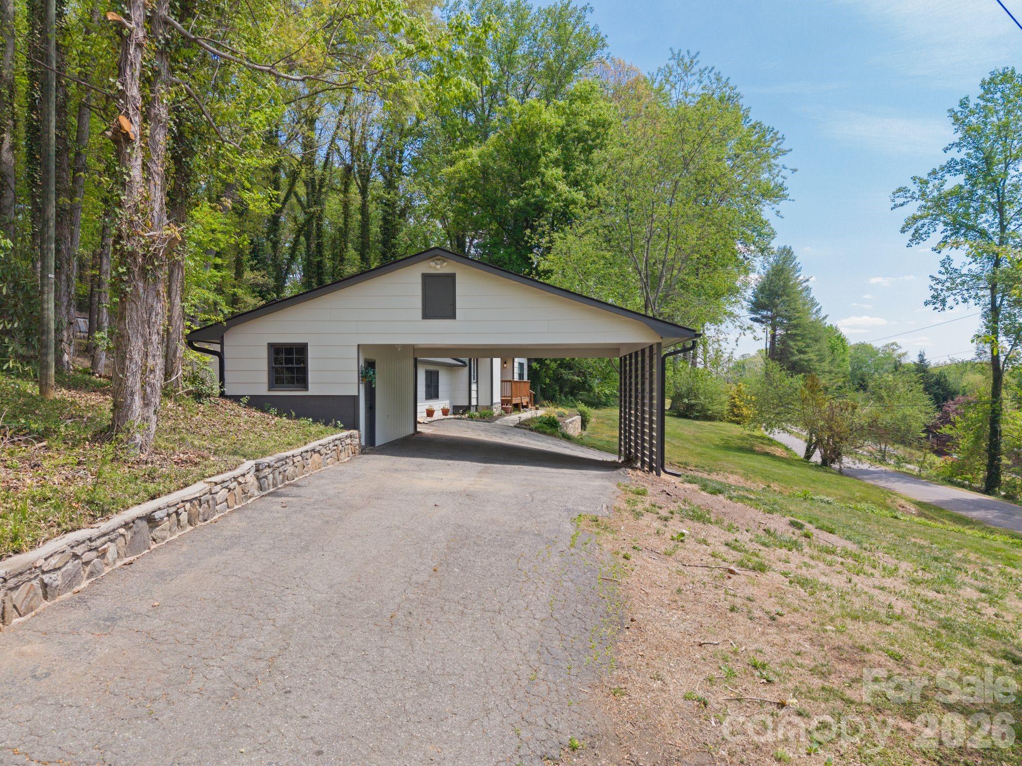 70 Melton Road Candler, NC 28715 - Photo 5 of 35