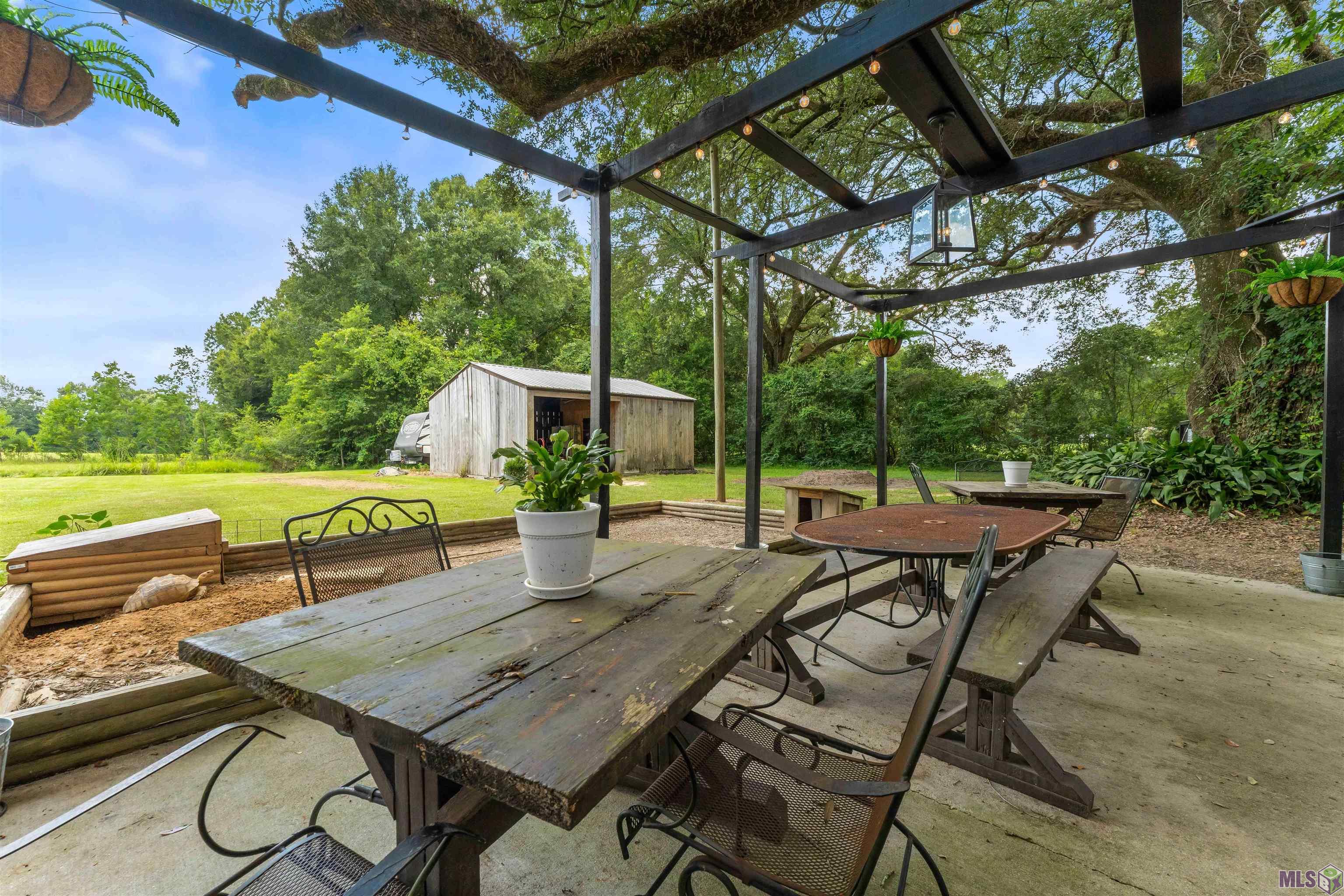 7008 Port Hudson-Pride Road Zachary, LA 70791 - Photo 27 of 32