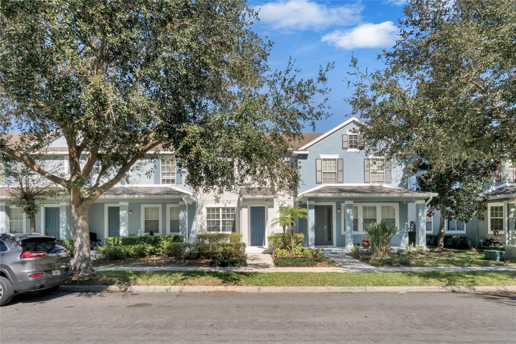 11753 Fitzgerald Butler Road Orlando, FL 32836 - Photo 1 of 1 Front View