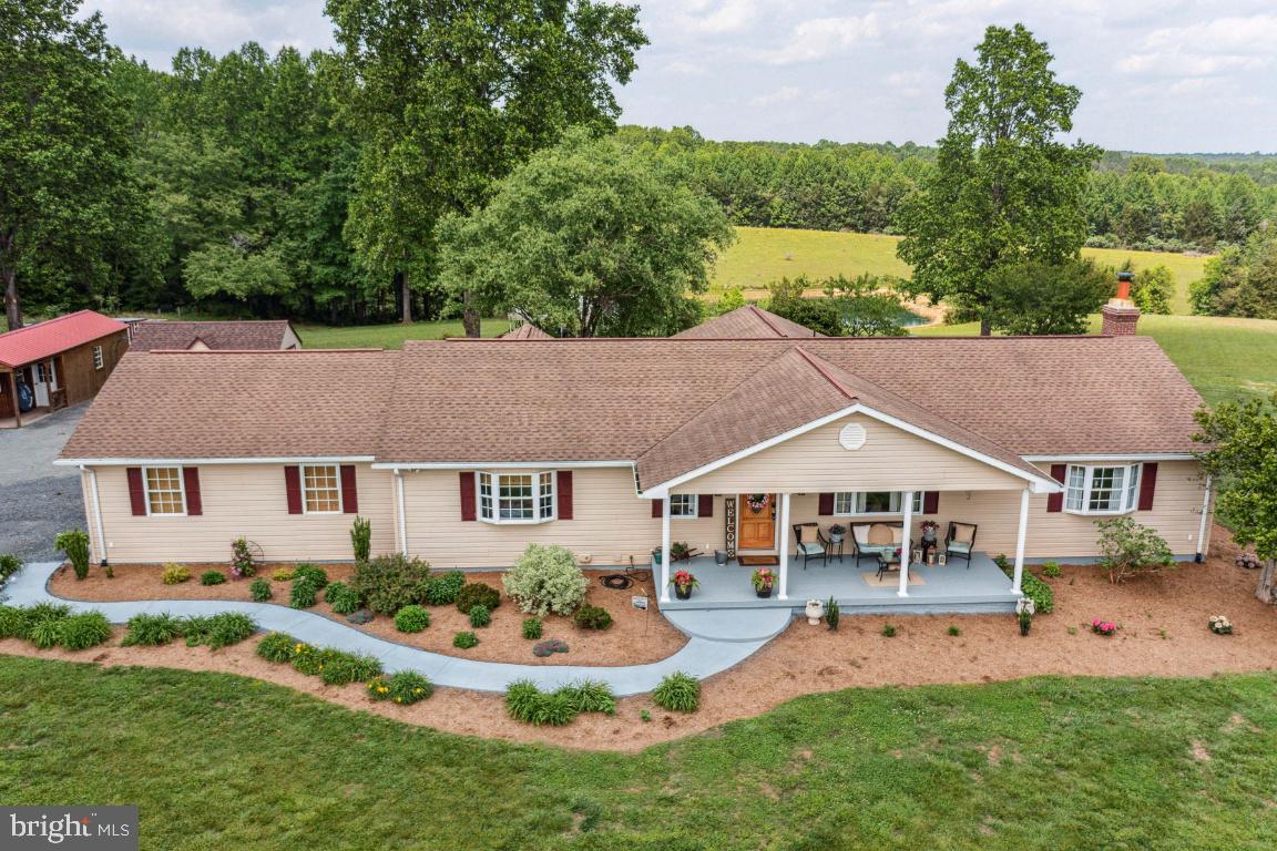 25317 Orange Springs Road Unionville, VA 22567 - Photo 1 of 59 Gallery Image 1