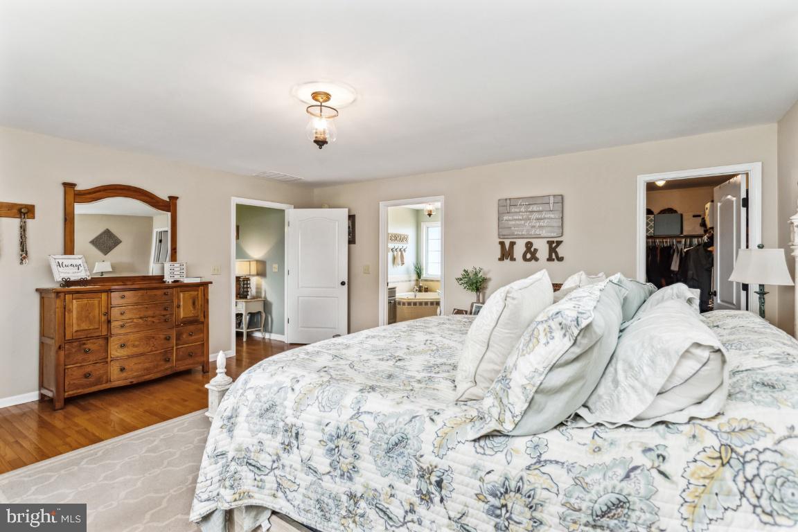 25317 Orange Springs Road Unionville, VA 22567 - Photo 13 of 59 Gallery Image 13