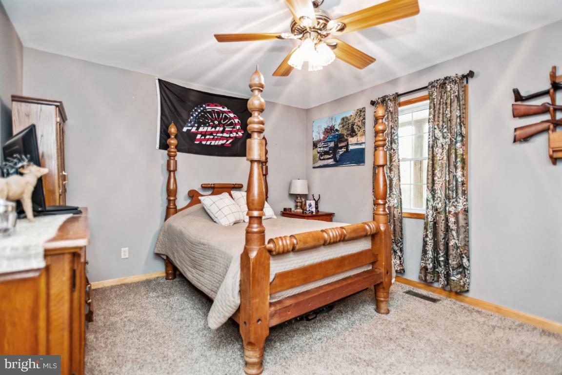 25317 Orange Springs Road Unionville, VA 22567 - Photo 17 of 59 Gallery Image 17