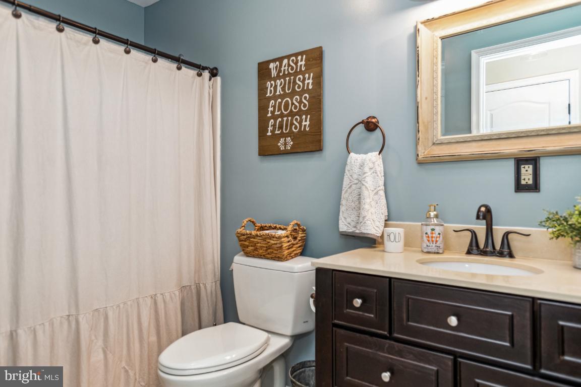 25317 Orange Springs Road Unionville, VA 22567 - Photo 19 of 59 Gallery Image 19